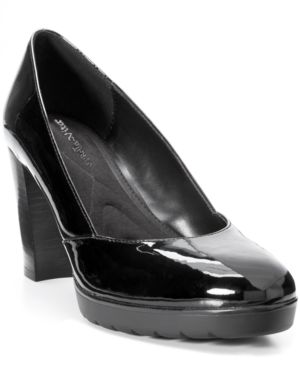 Black Patent