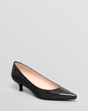 Black Patent