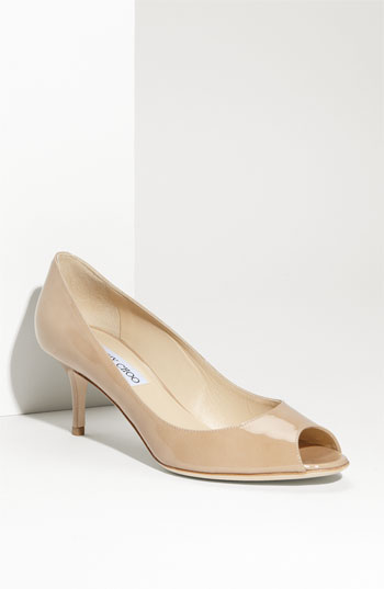 NUDE PATENT