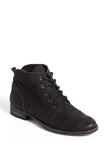 sam edelman mare lace up booties