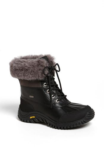 BLACK/ GREY
