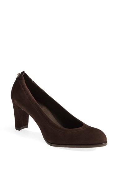 COLA SUEDE