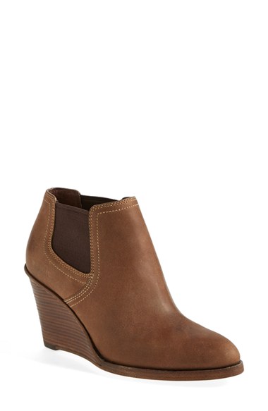 CHESTNUT