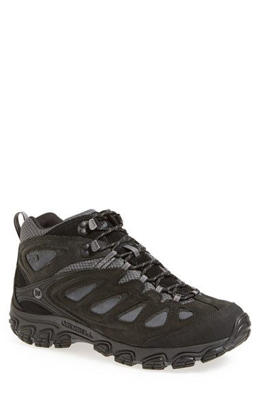 BLACK/CASTLEROCK