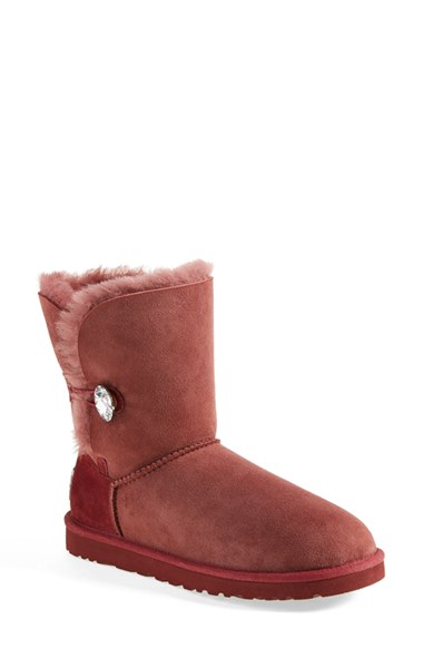 OXBLOOD