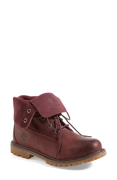 DARK BURGUNDY
