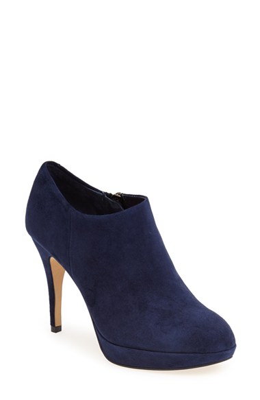 MIDNIGHT SUEDE