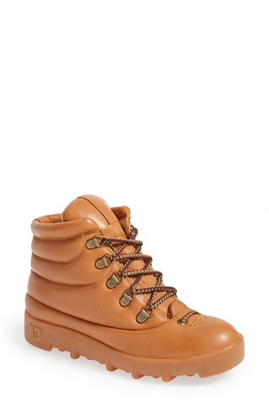 CAMEL LEATHER