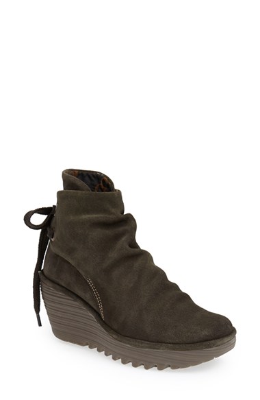 SLUDGE SUEDE
