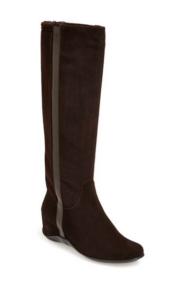 ESPRESSO SUEDE