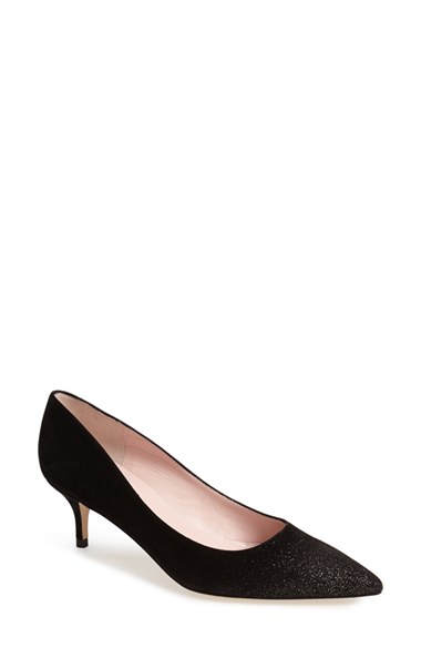 BLACK/ GOLD