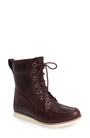 DARK BURGUNDY