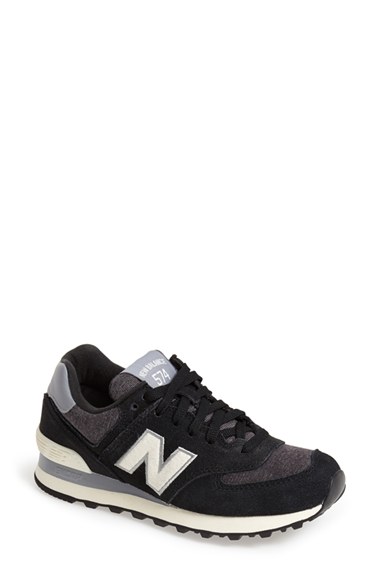 GREY/ BLACK/ WHITE