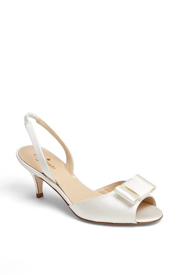 IVORY SATIN