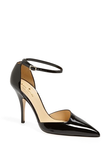 BLACK PATENT
