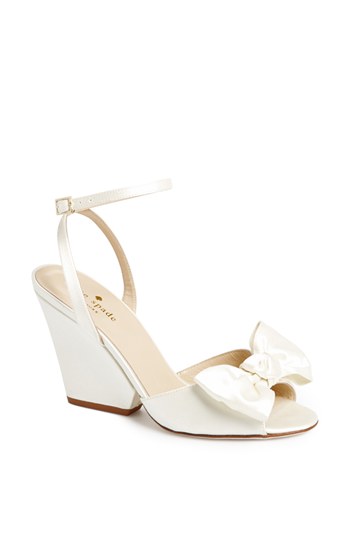 IVORY SATIN