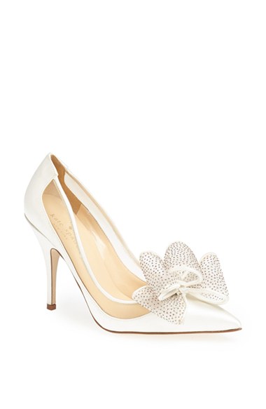 IVORY SATIN