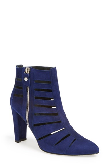 SAPHIRE SUEDE
