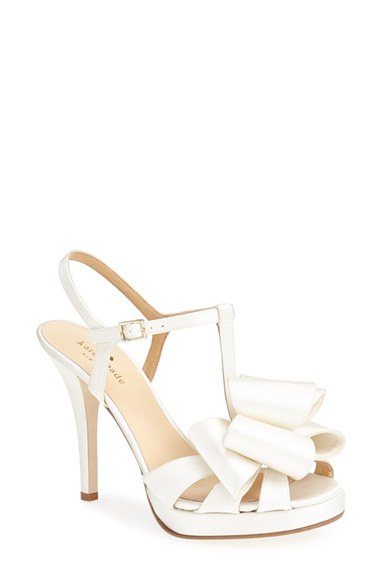 IVORY SATIN