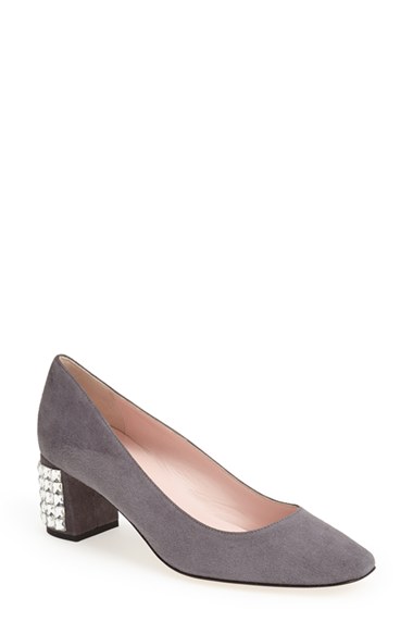 LONDON GREY