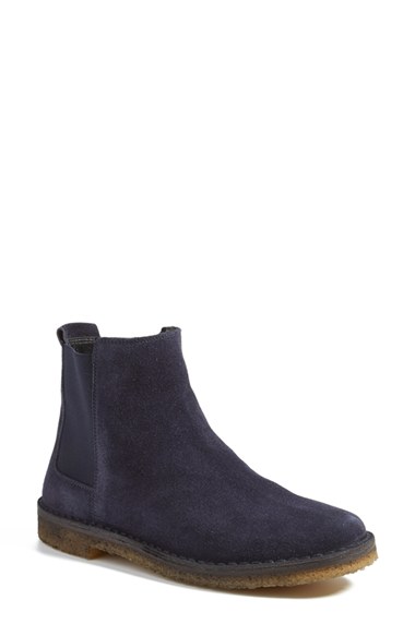 INK SUEDE