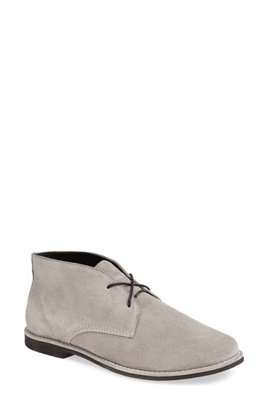SLATE SUEDE