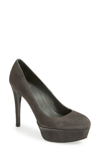 SLATE SUEDE
