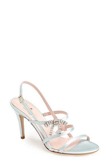 PALE BLUE