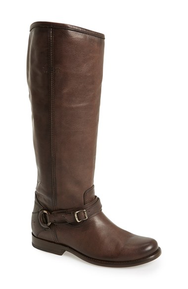 CHARCOAL BROWN